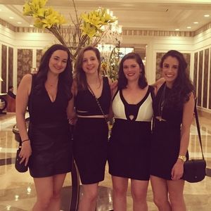 Meet your Posher, Erin